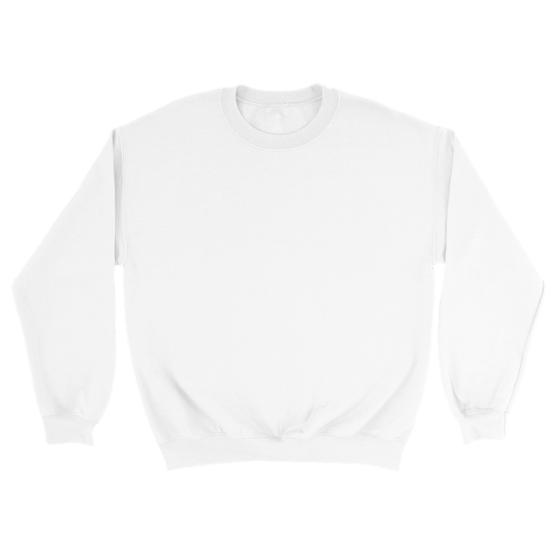 Crewneck figuier à feuilles de violon