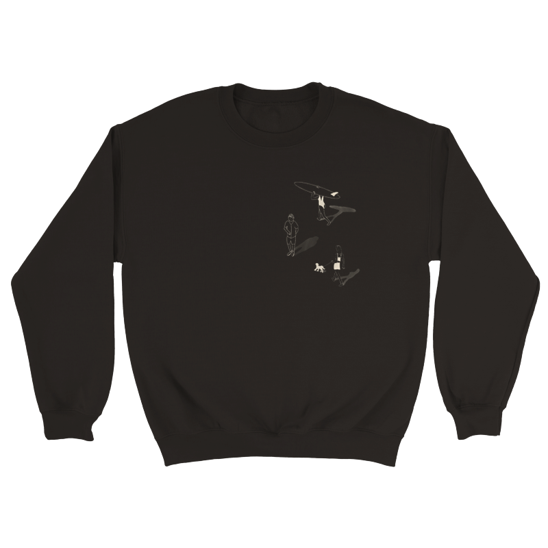 Surf’s Up Crewneck