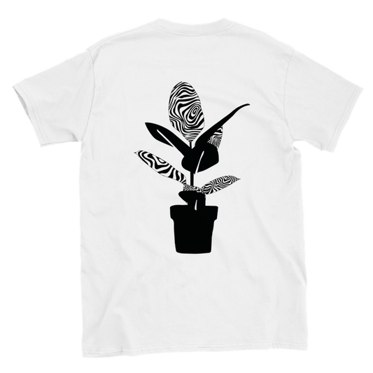 Ficus Elastica T-shirt