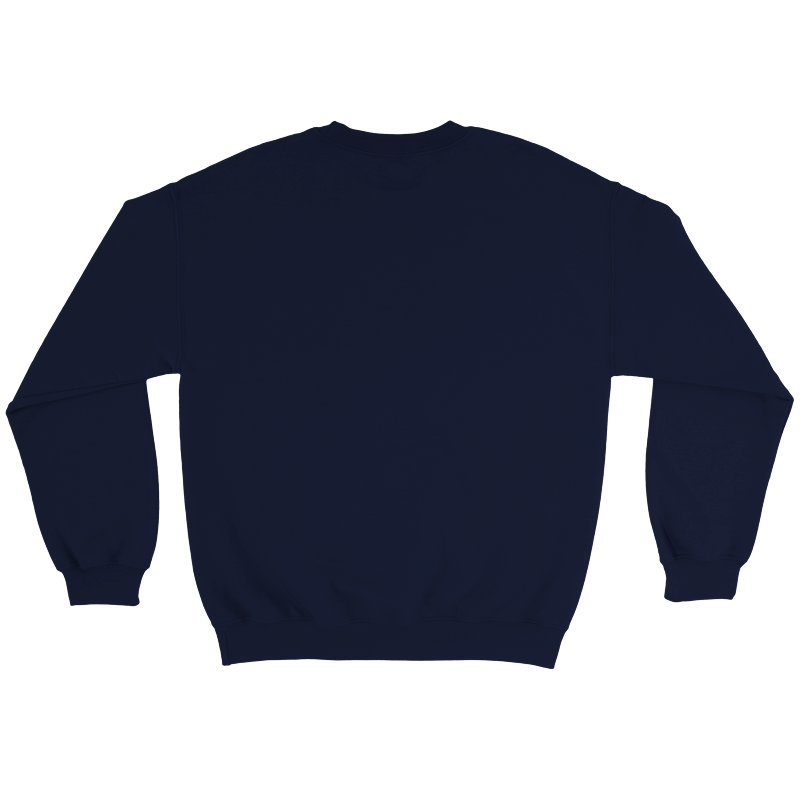 Crewneck partenaire