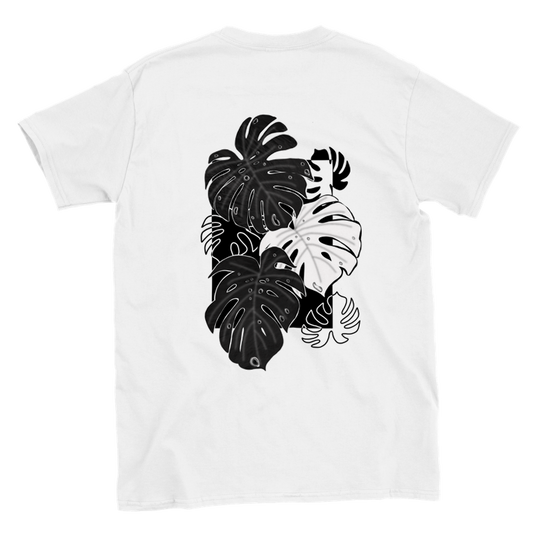 Monstera T-shirt